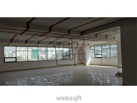 Commercial Office Space for Rent in Manikonda